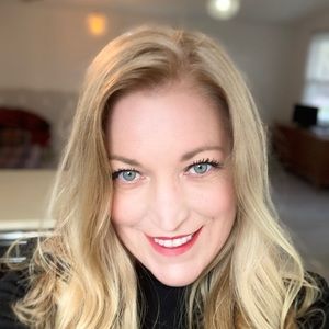 Meet your Posher, Sherry